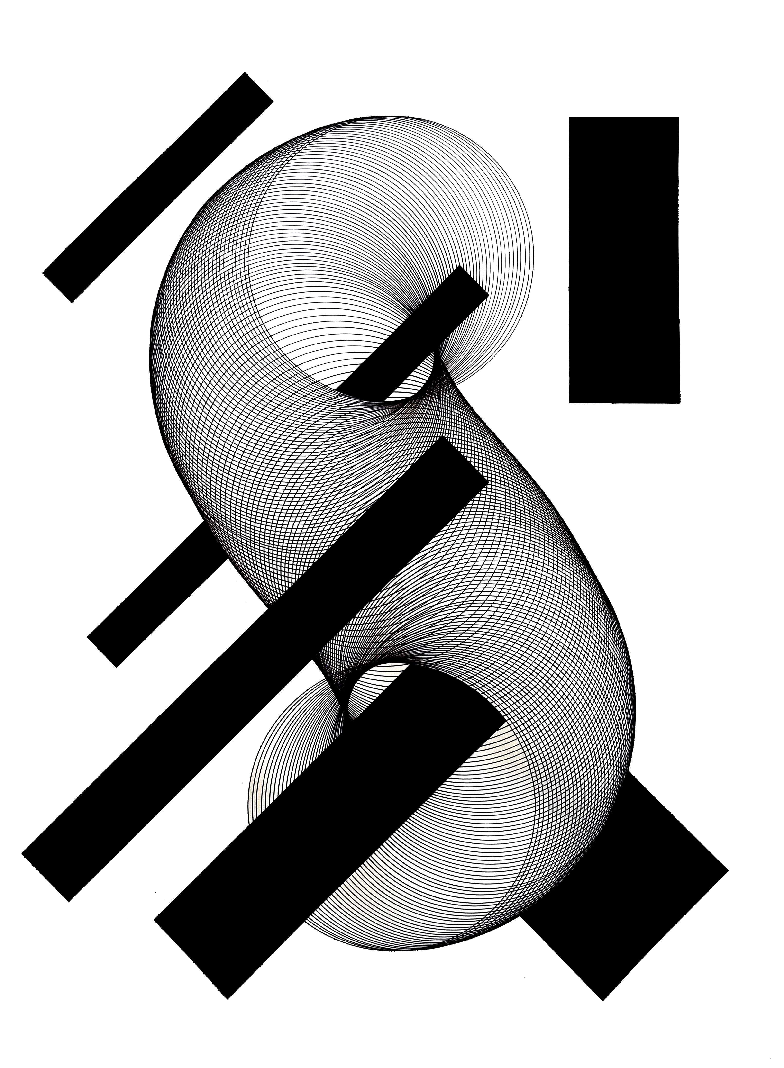 Absurdity of Meaning No. 8