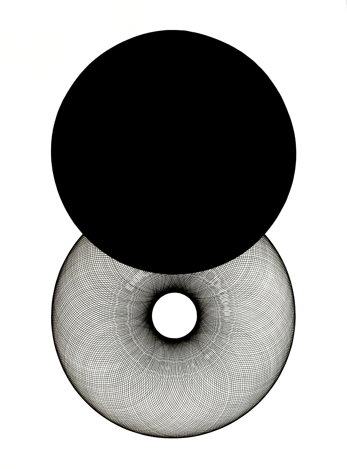 Absurdity of Meaning No. 12