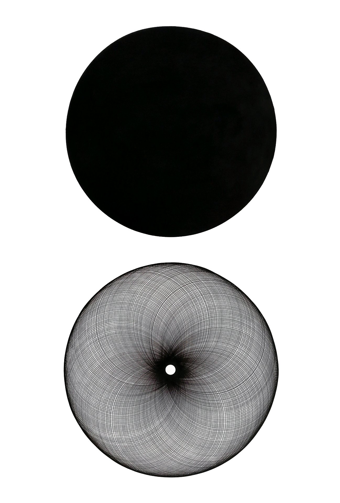 Geometric Abstraction No. 11