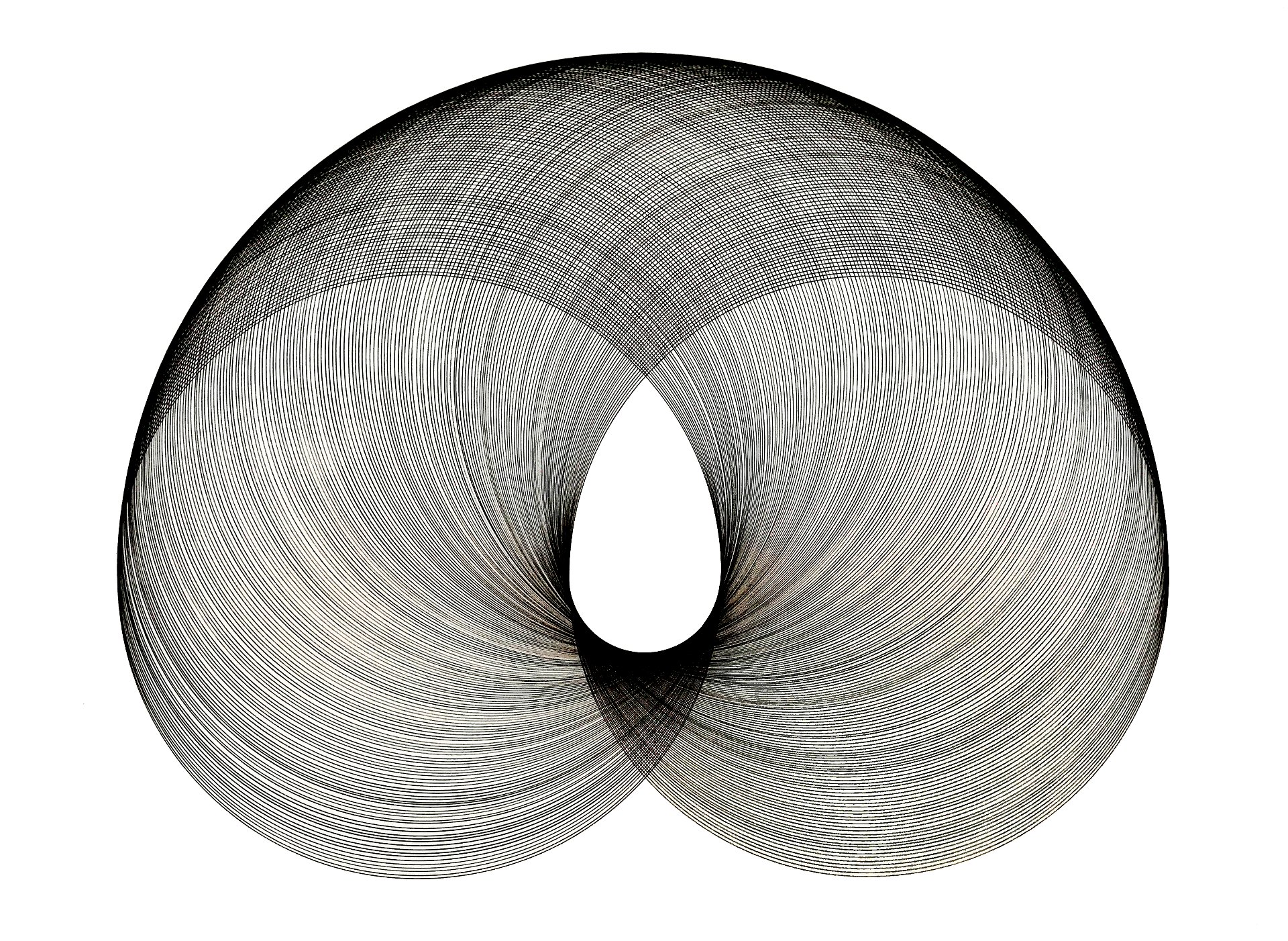 Mathematical Meditation No. 2