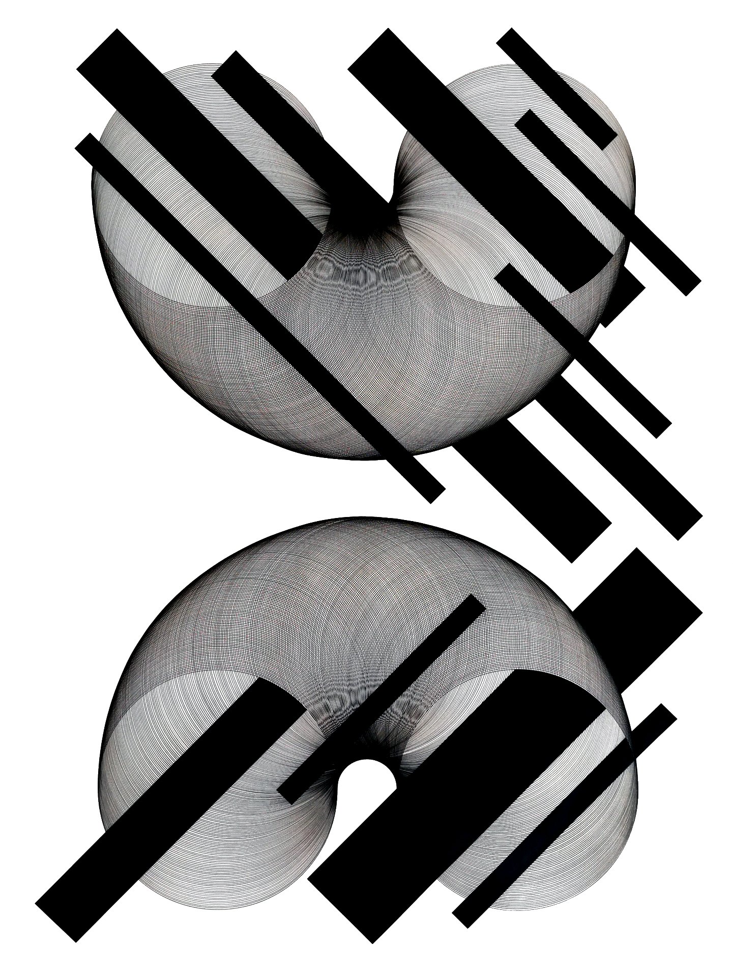 I Wonder If I Really Exist