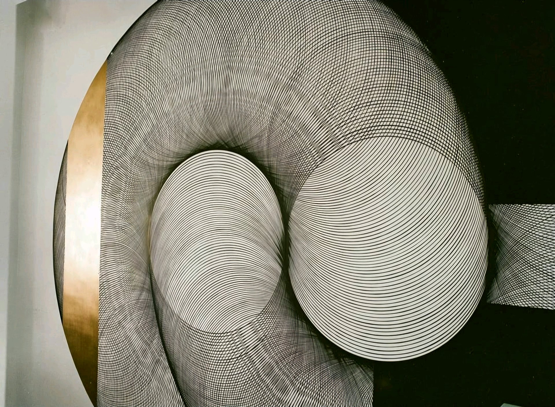 Kith & Kin Mural Installation 2