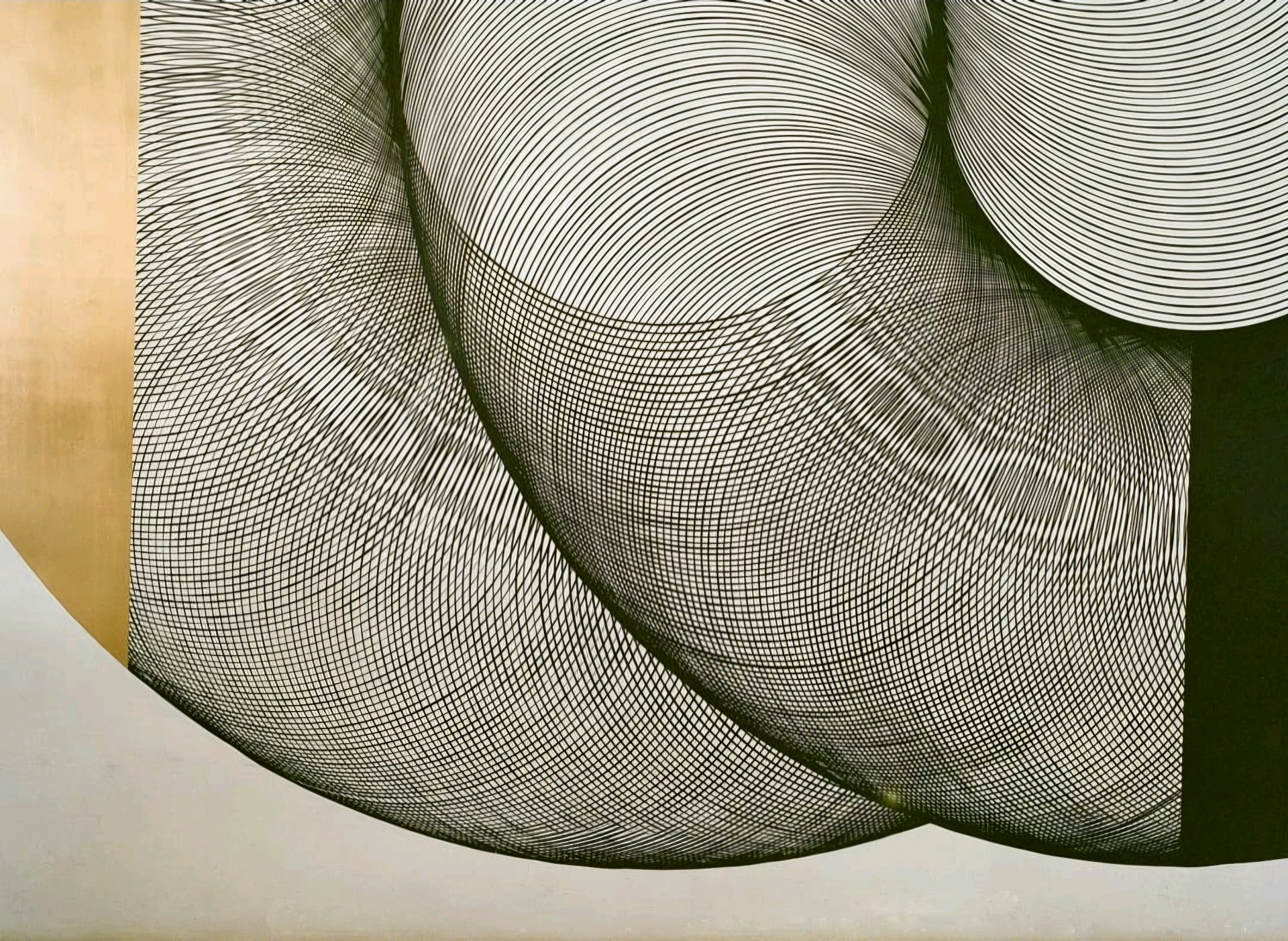 Kith & Kin Mural Installation 3