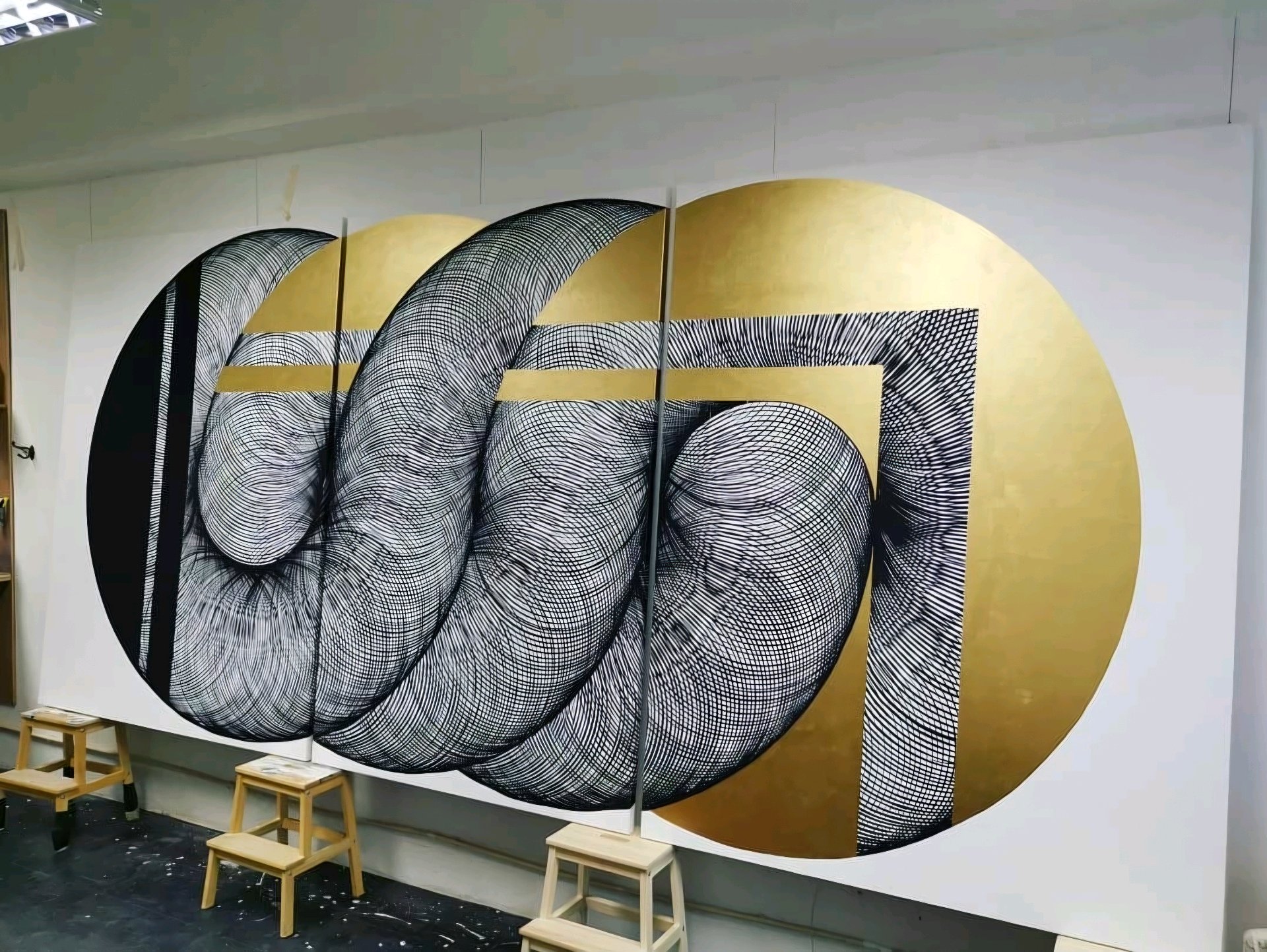 Jll Corporate Installation