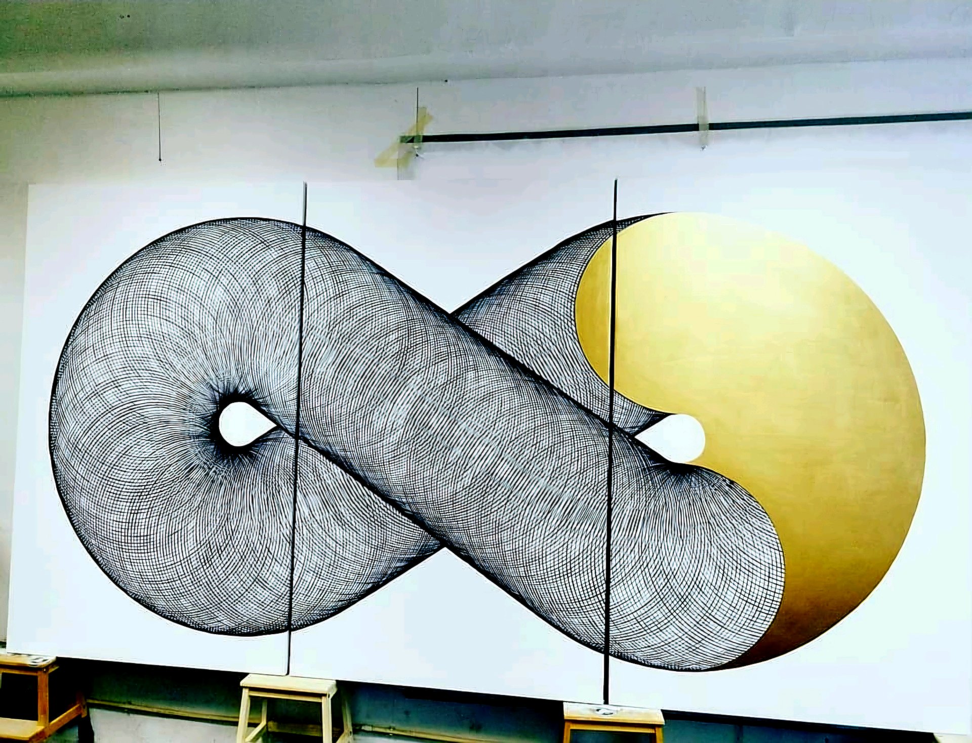 Nuva Airport Installation