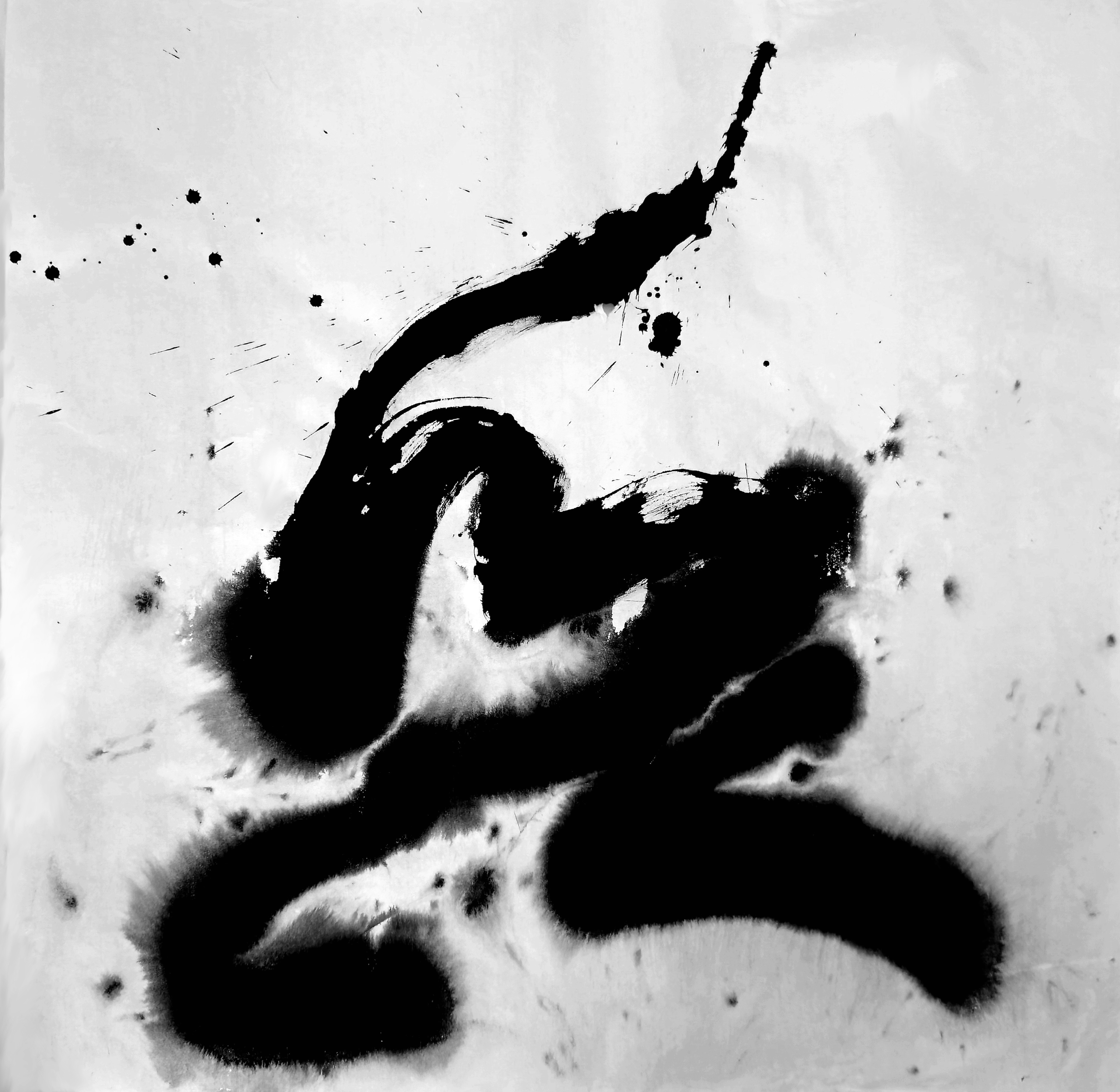 Ink Storm (ascension)