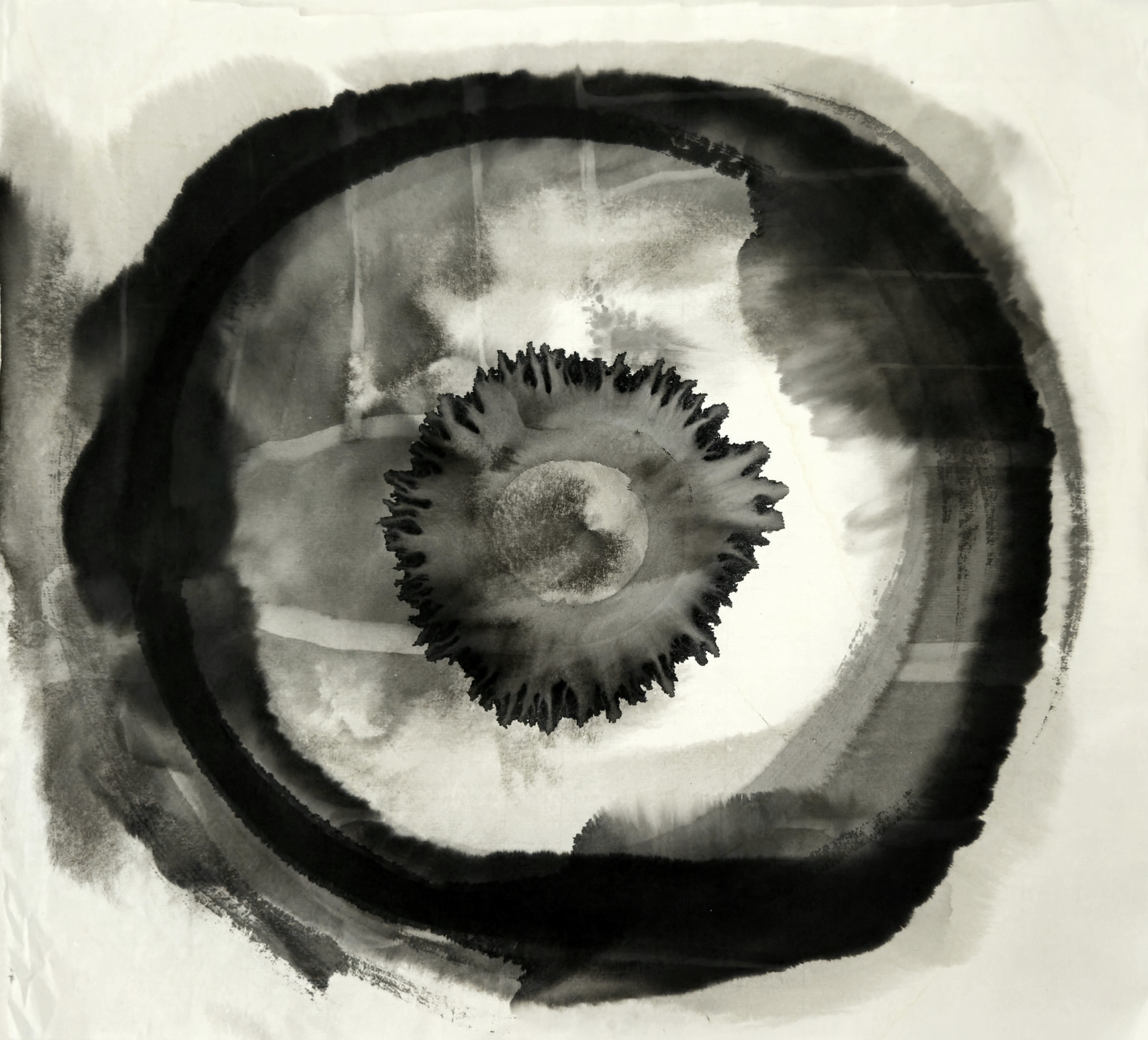 Oculus (concentric Pulse)