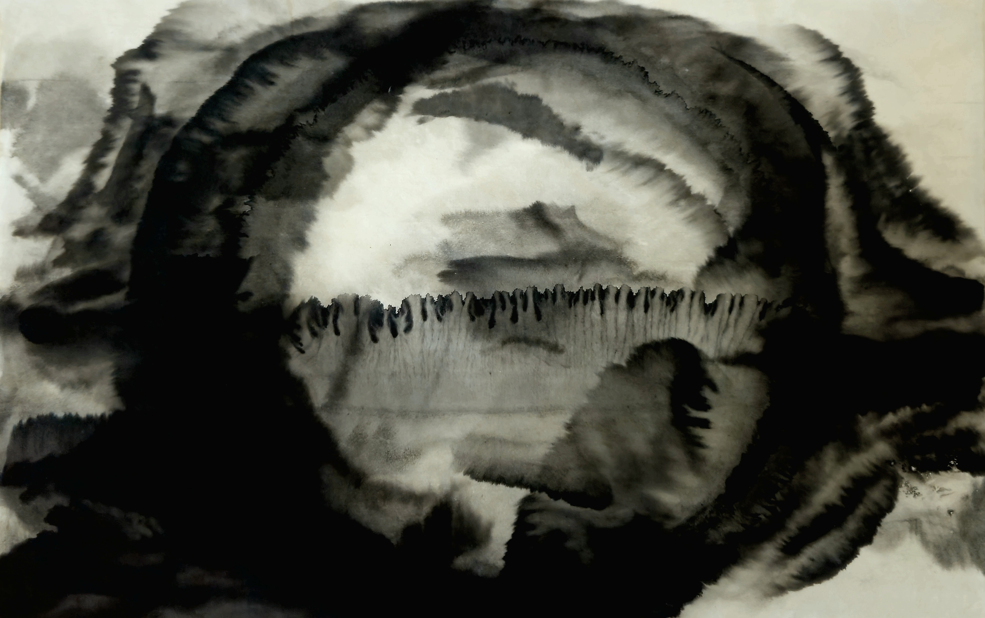 Oculus (horizon Split)