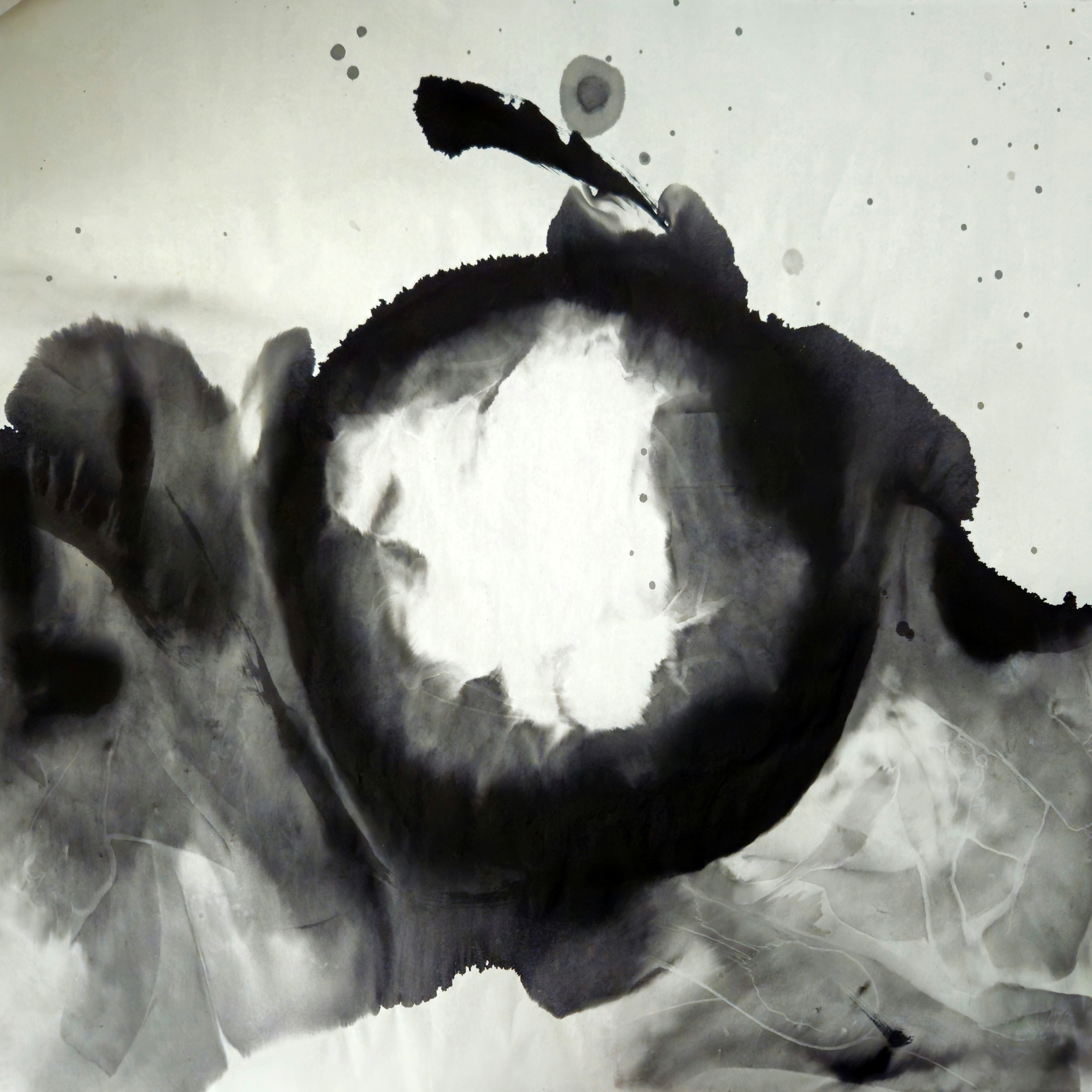 Residual (horizontal Mass)