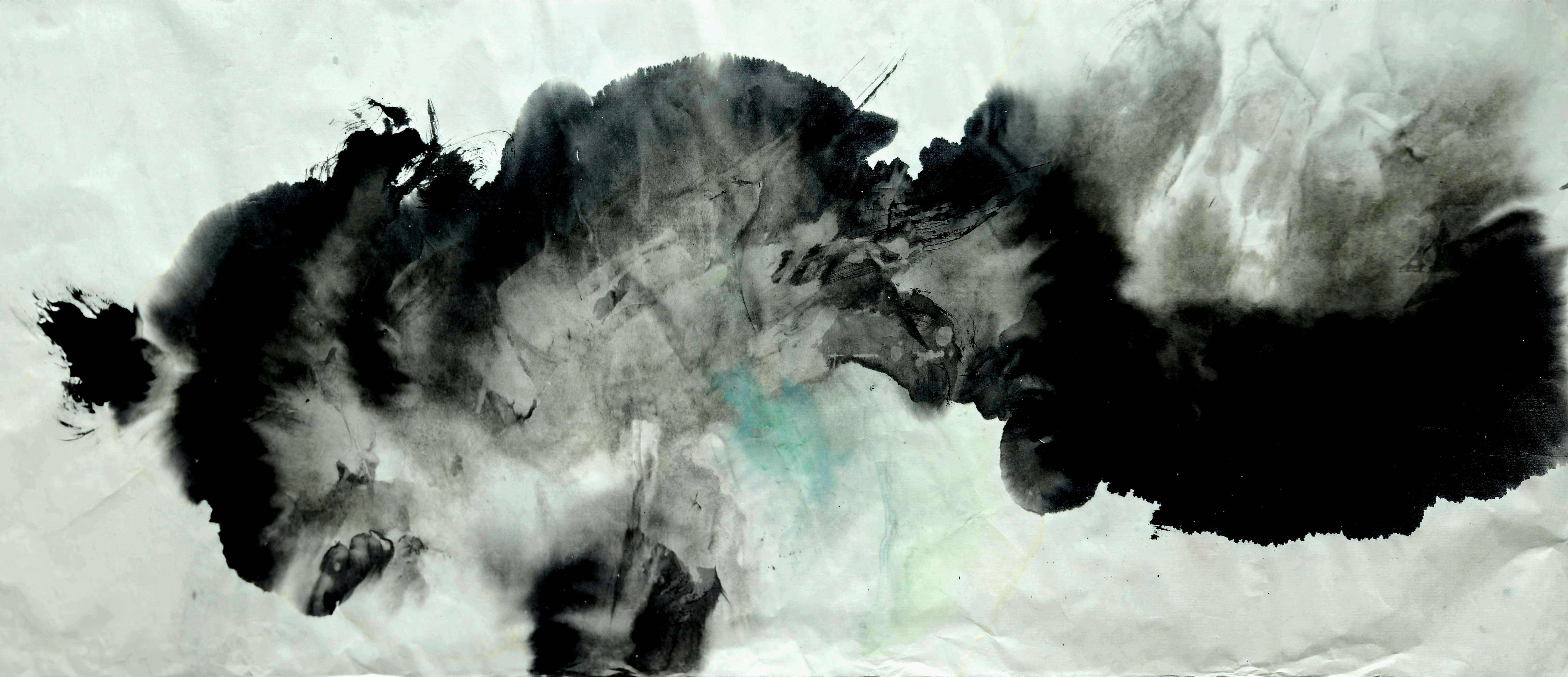 Big Bang: Breath Aureole