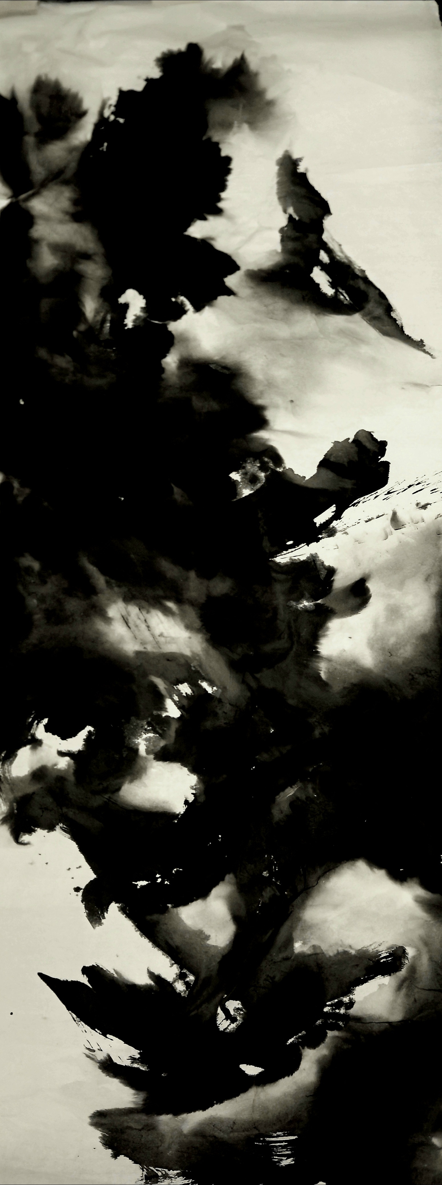 Big Bang: Diagonal Thrust