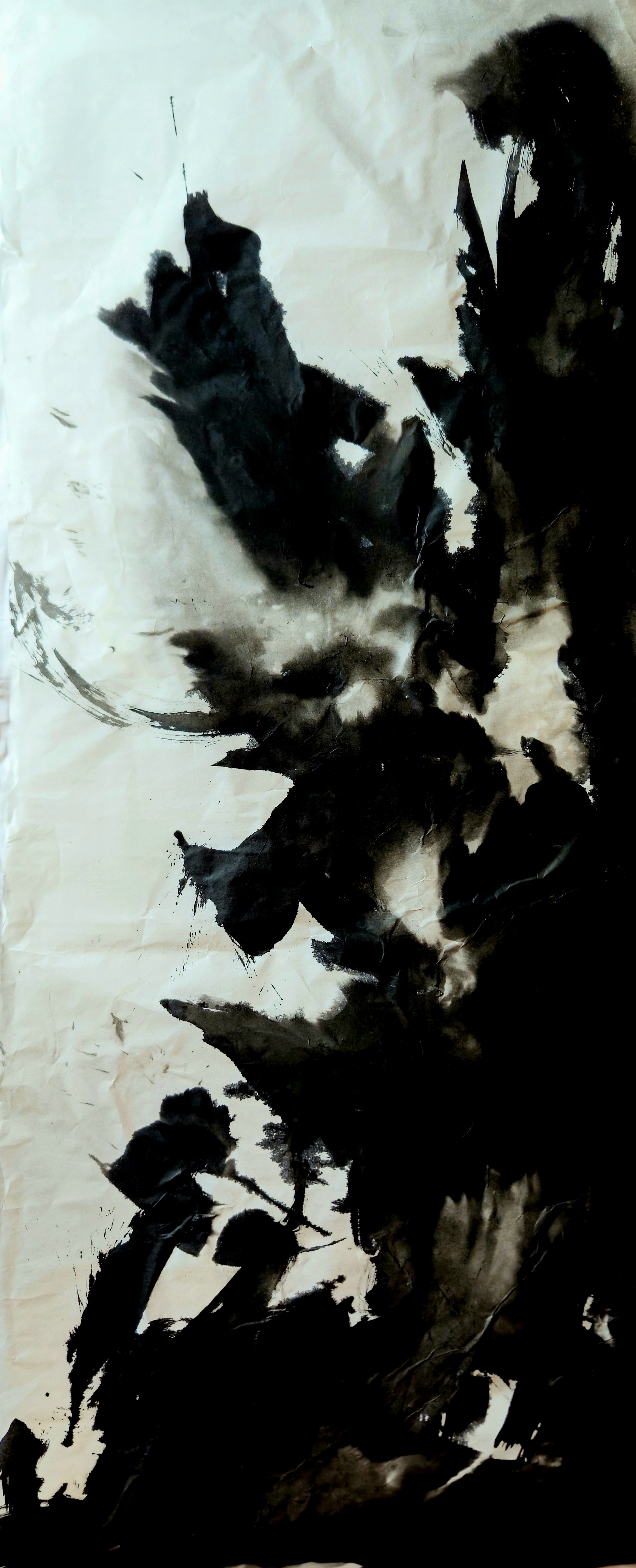 Big Bang: Vertical Descent