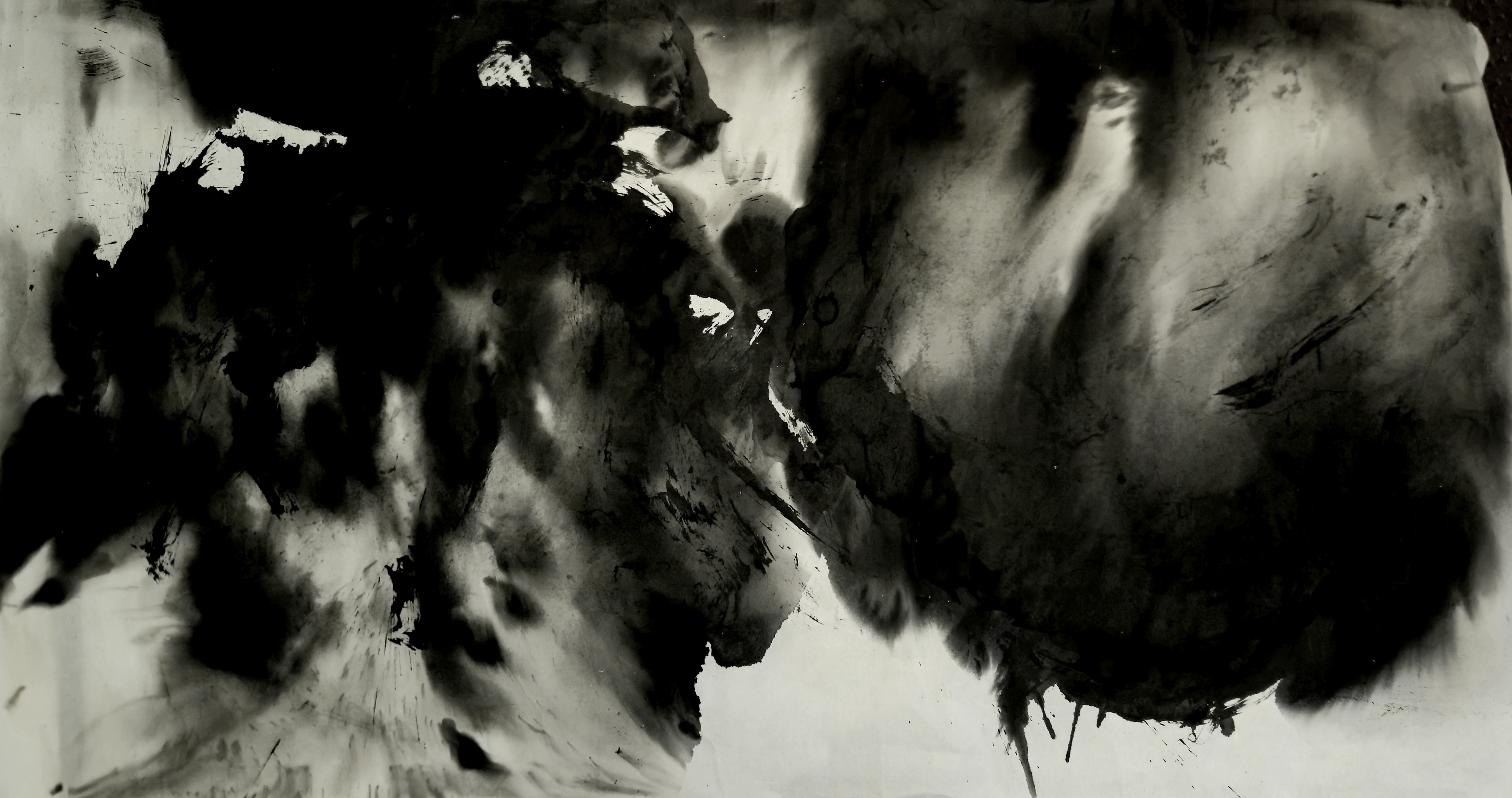 Big Bang: Diagonal Thrust II