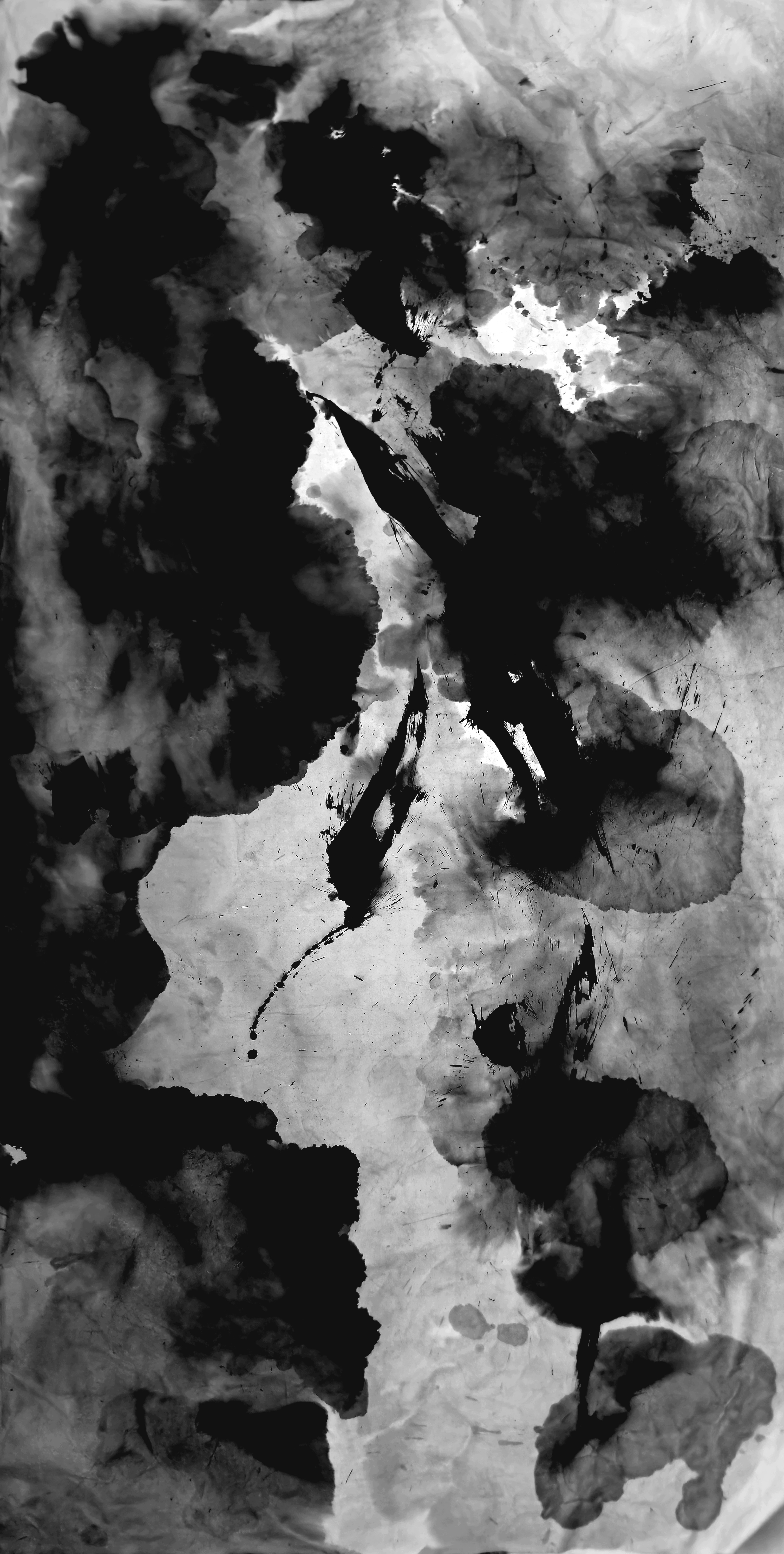 Covenant I: Storm-body