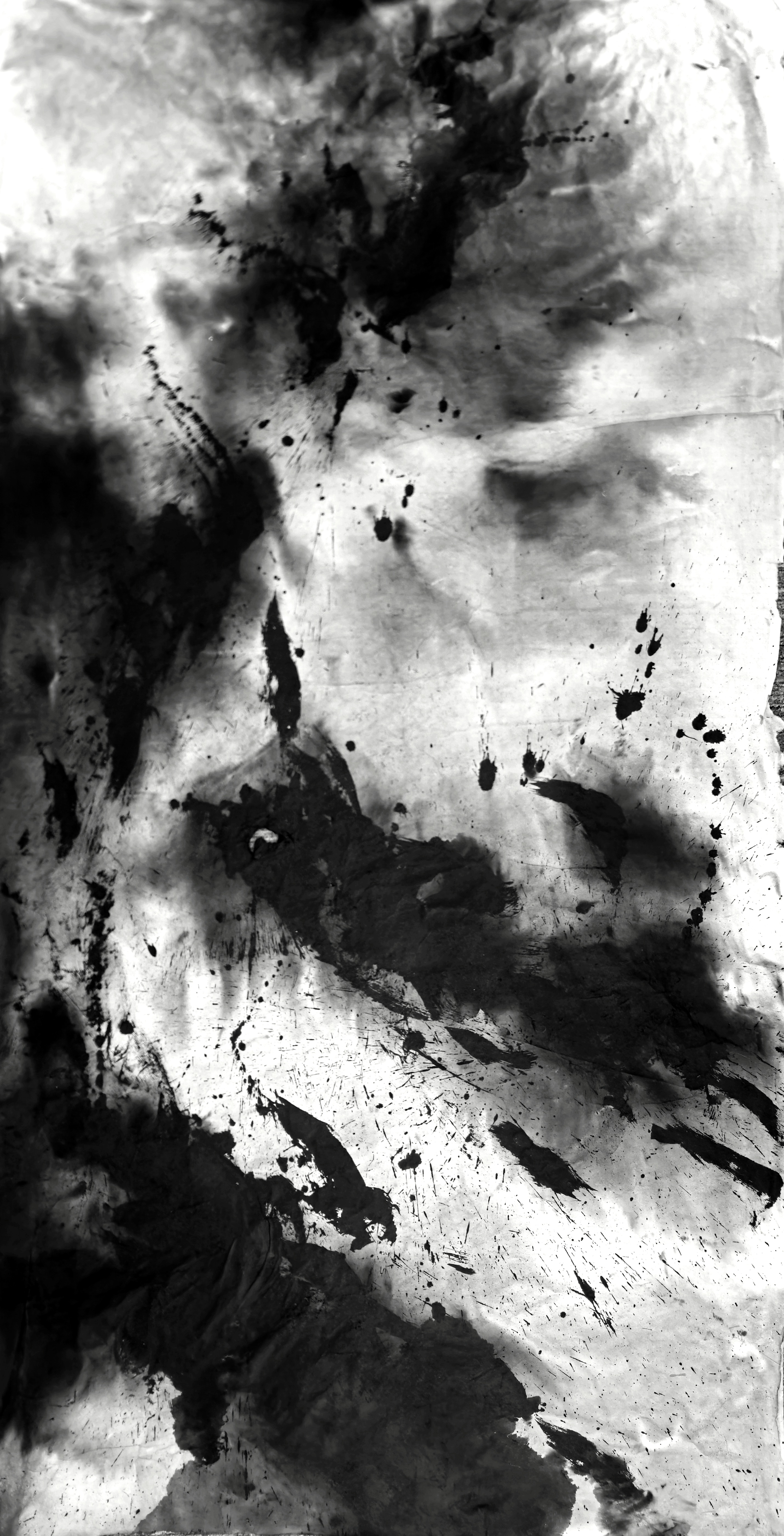 Covenant II: Vessel-body