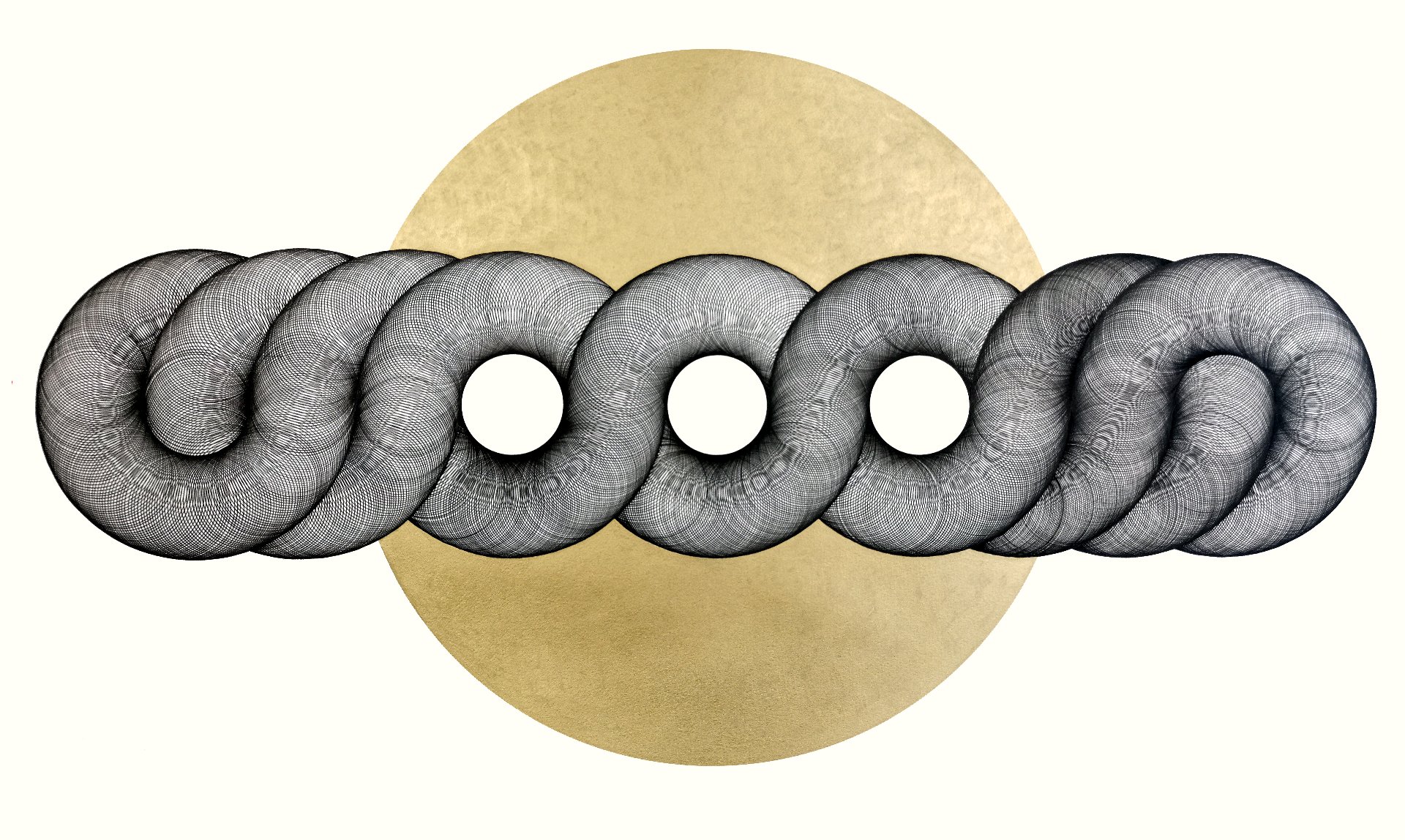 The Limitless Path of the Intuitive Mind I