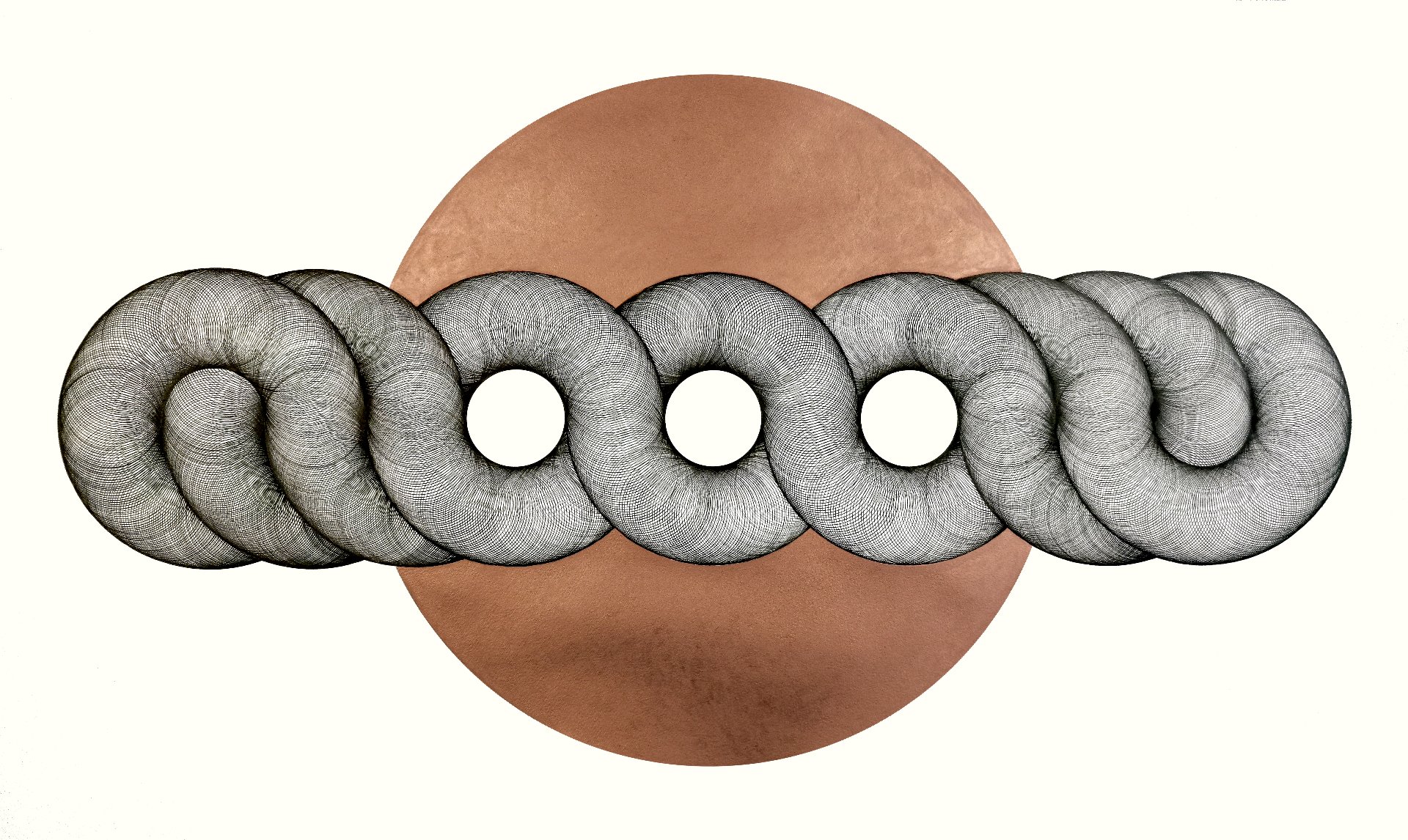 The Limitless Path of the Intuitive Mind Ii