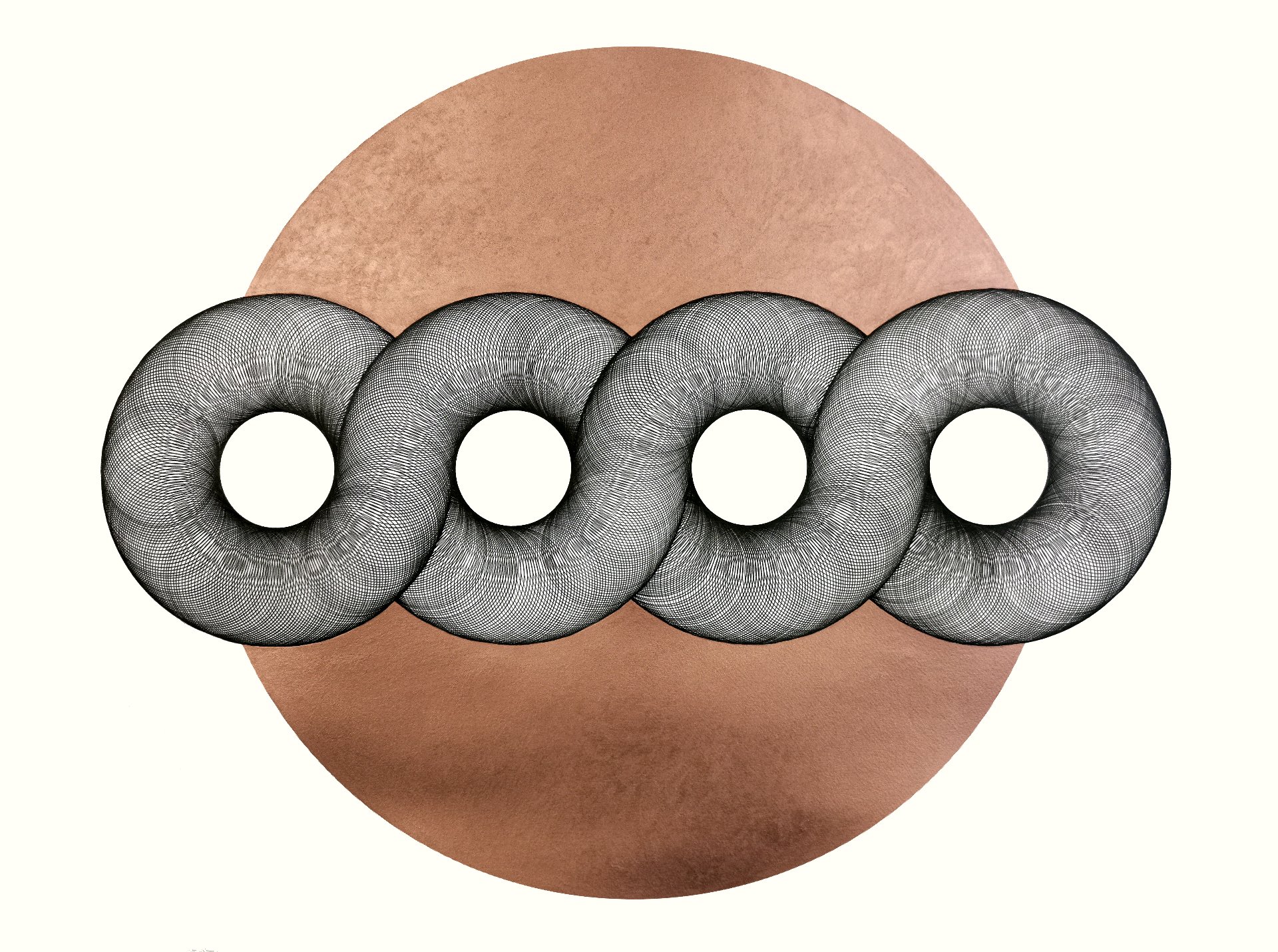 The Infinite Plane Ii