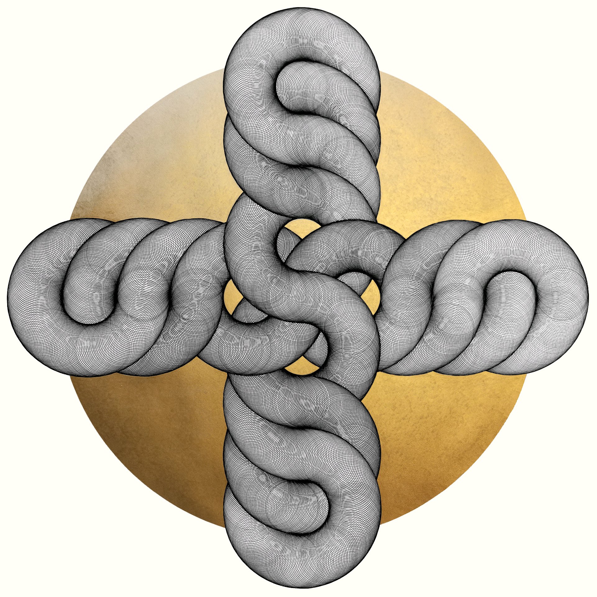 As Above, So Below I