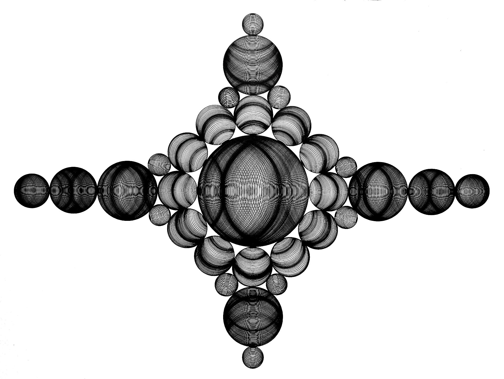 A Delicate Sound of Thunder